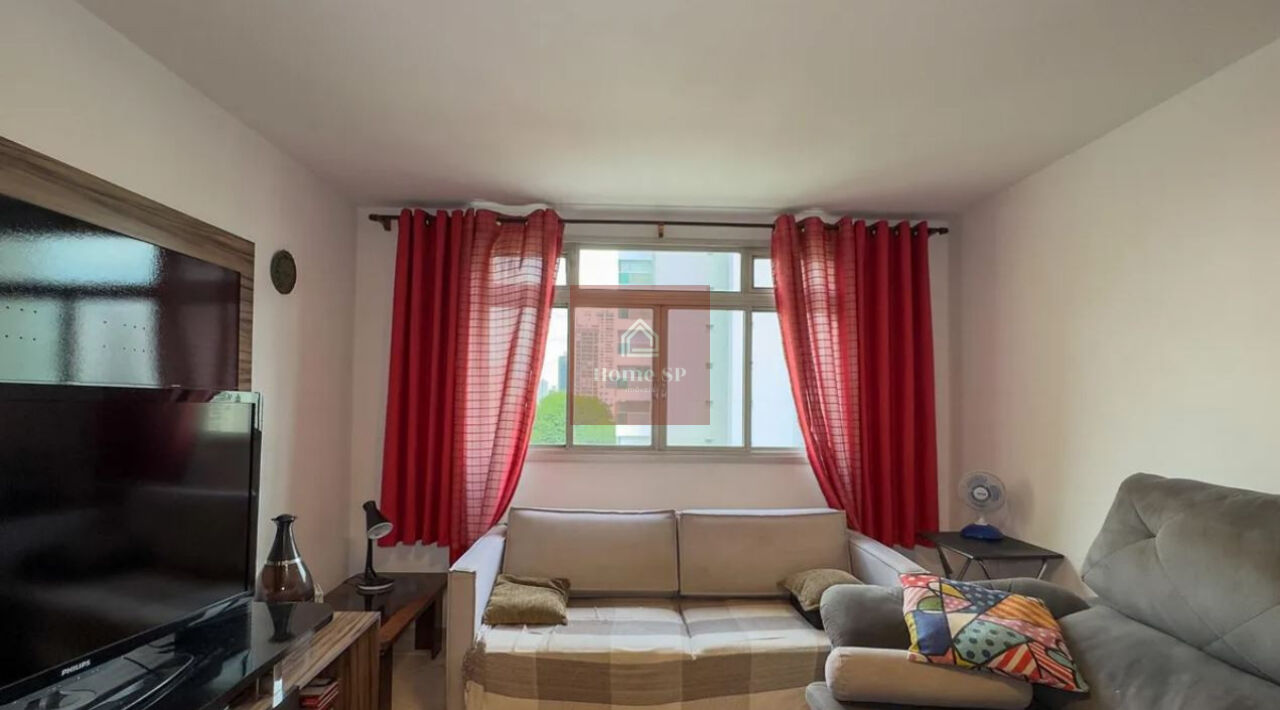 Apartamento para Venda - Brooklin Paulista