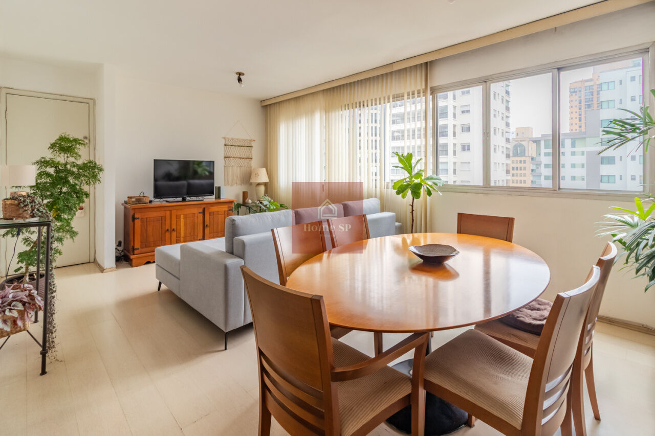 Apartamento para Venda - Vila Clementino
