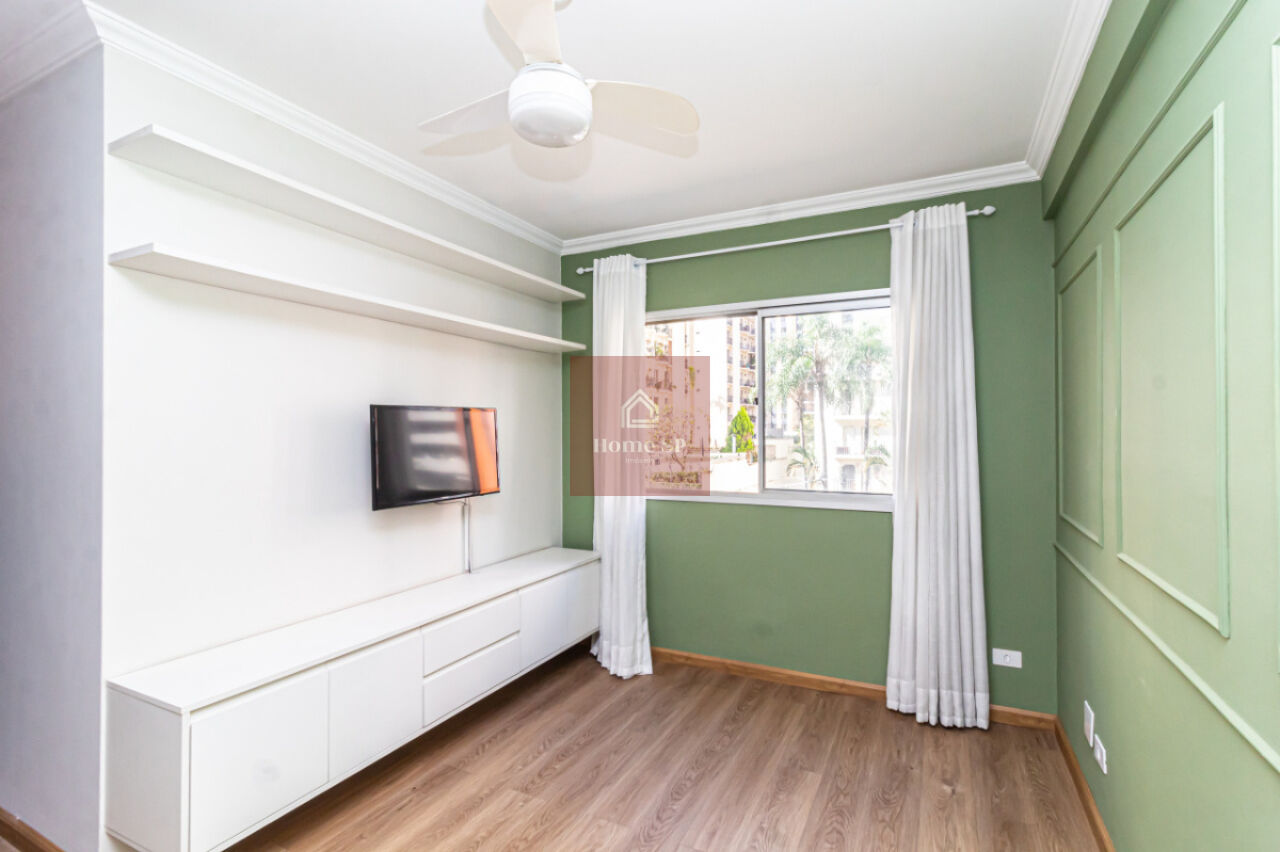 Apartamento para Venda - Moema