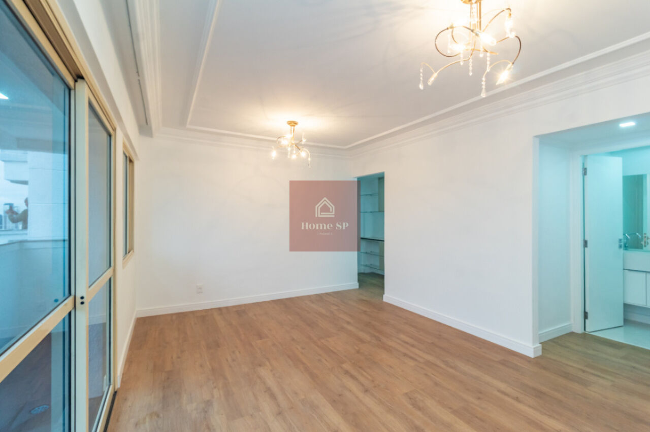 Apartamento para Venda - Moema