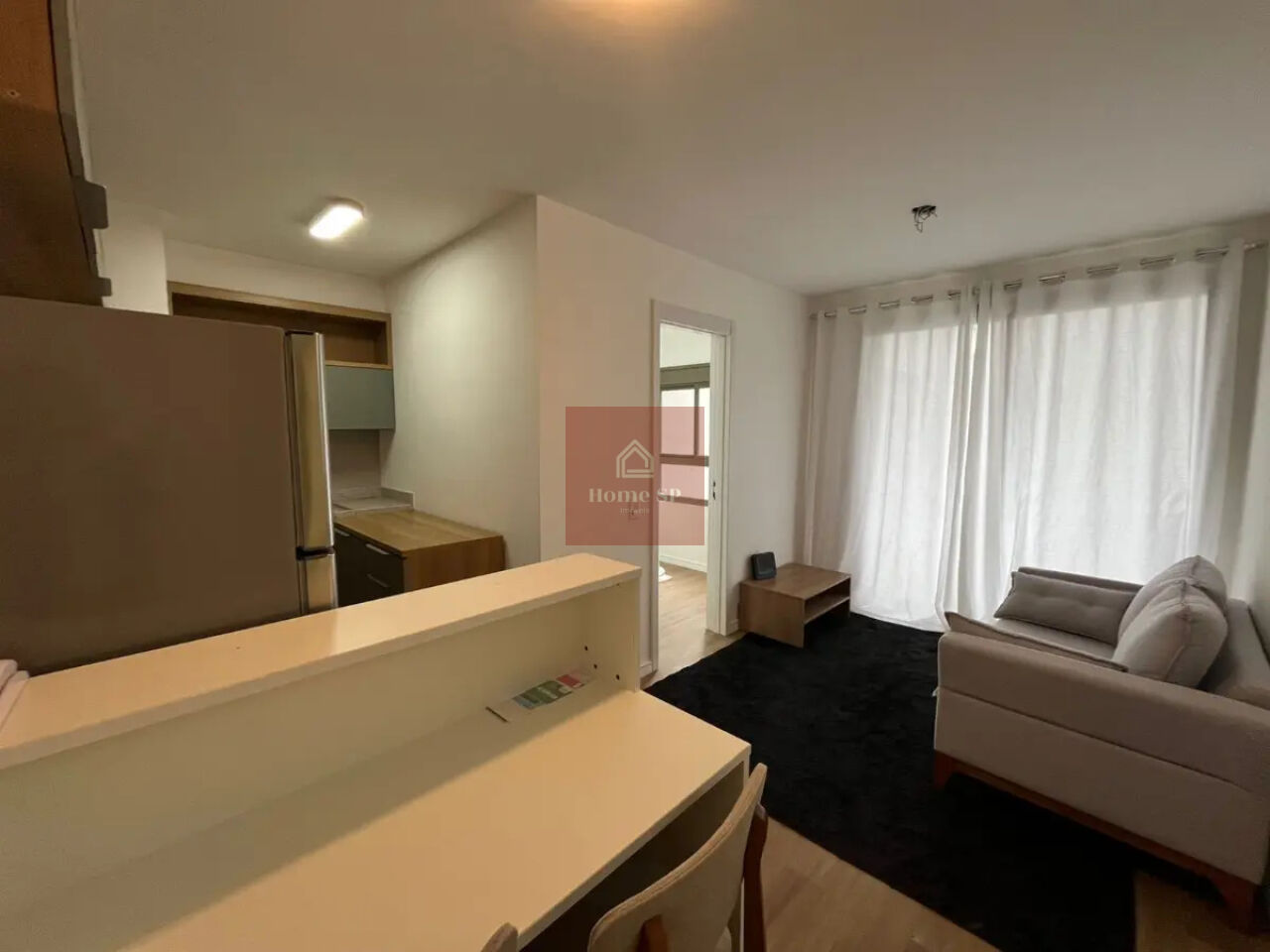 Apartamento para Venda - Campo Belo