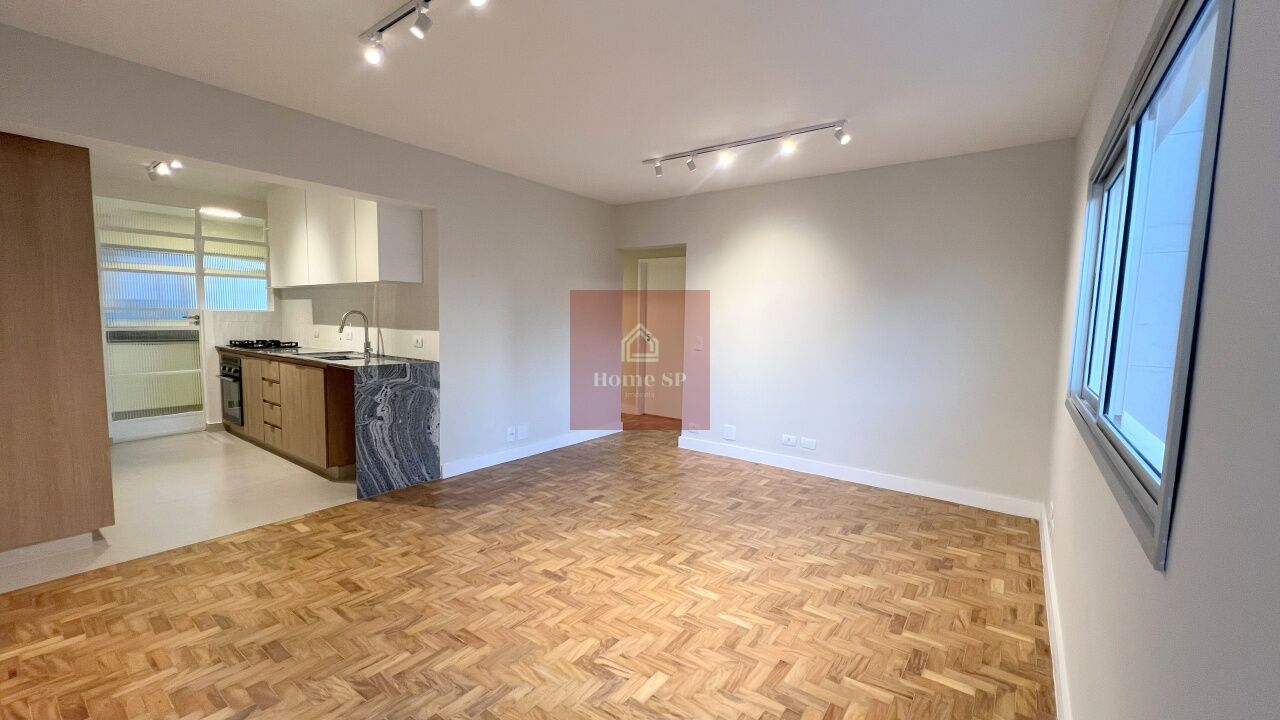 Apartamento para Venda - Moema