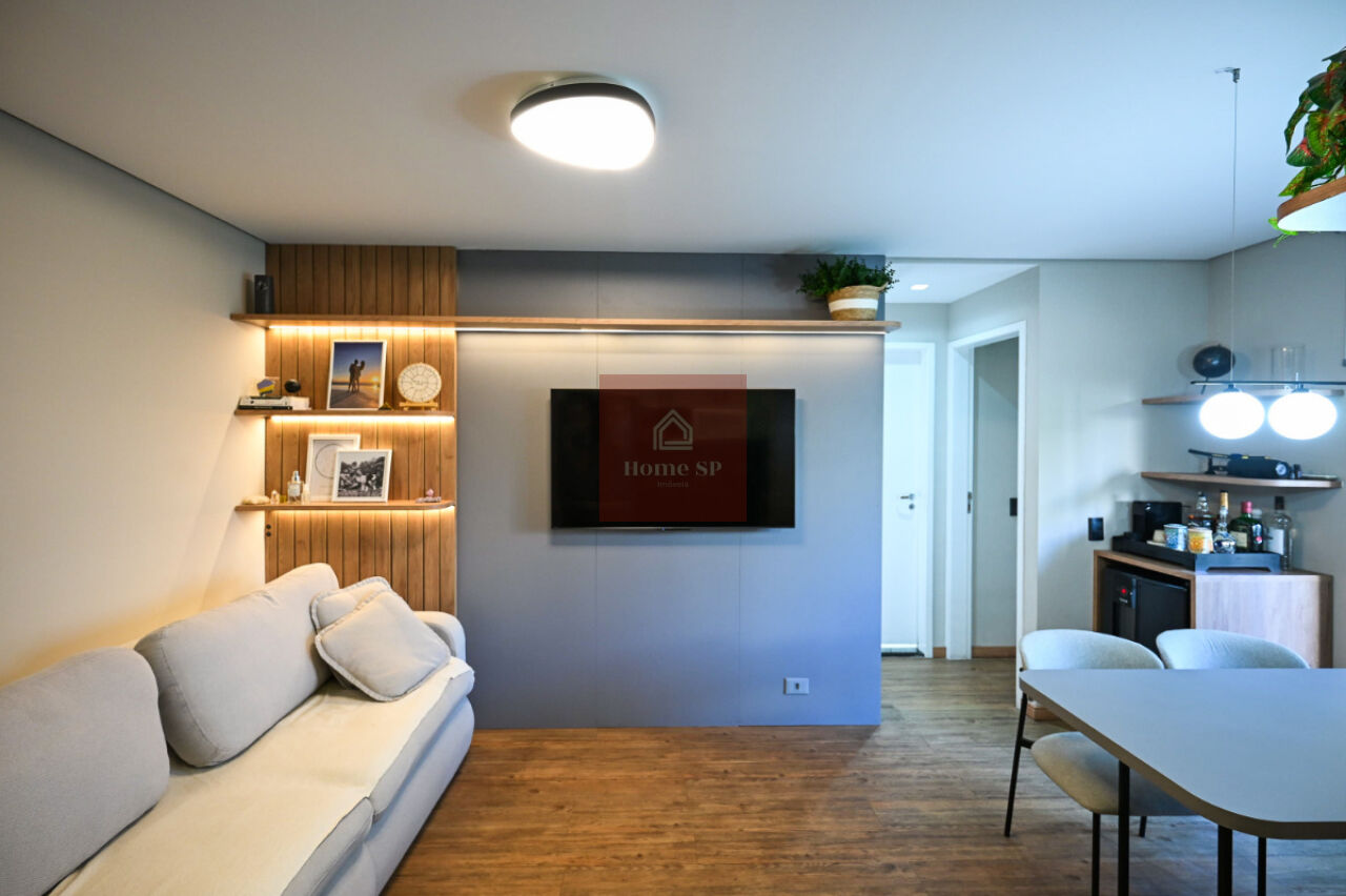 Apartamento para Venda - Moema