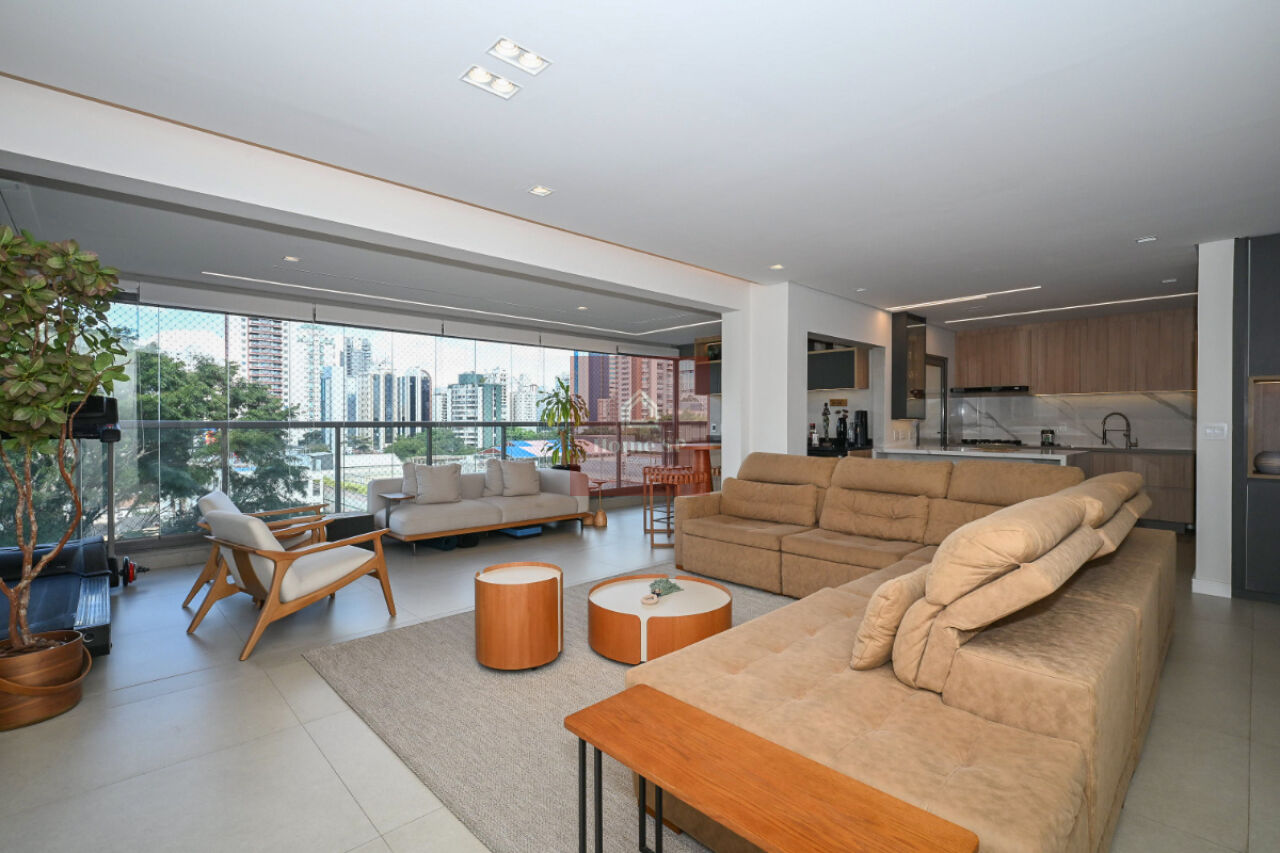 Apartamento para Venda - Campo Belo