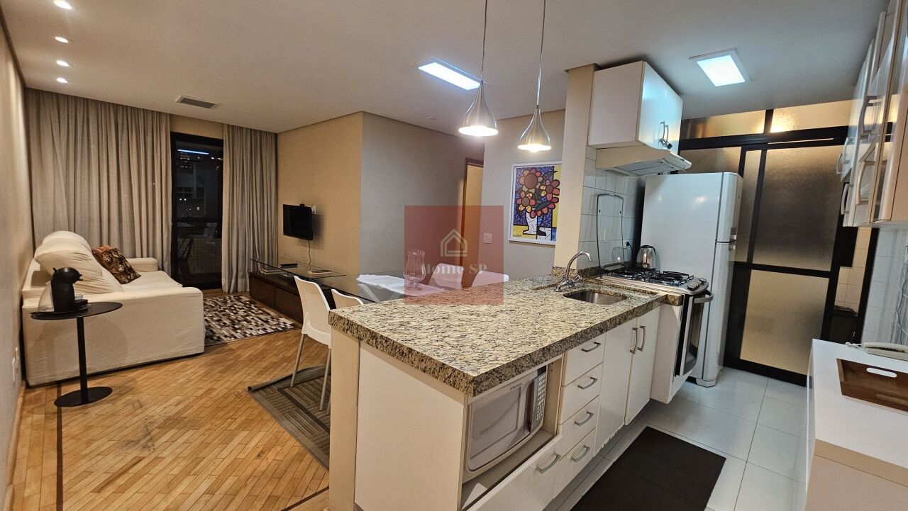 Apartamento para Venda - Vila Andrade