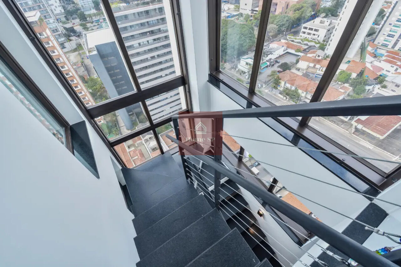 Apartamento para Venda - Brooklin