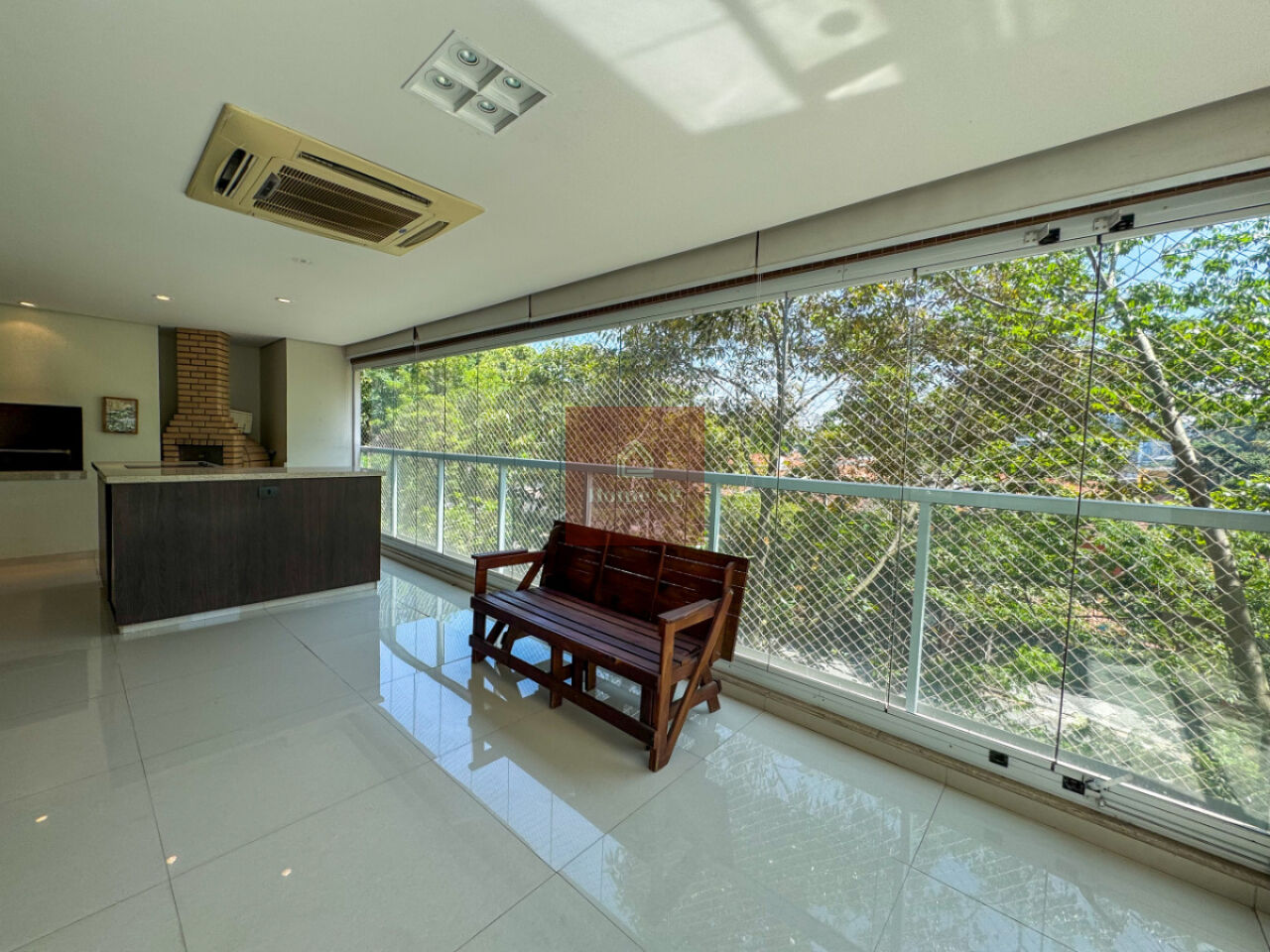 Apartamento para Venda - Brooklin
