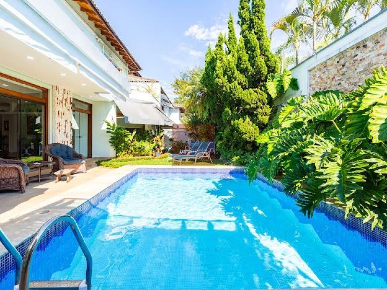 Casa de Condomínio  para Venda - Jardim Cordeiro