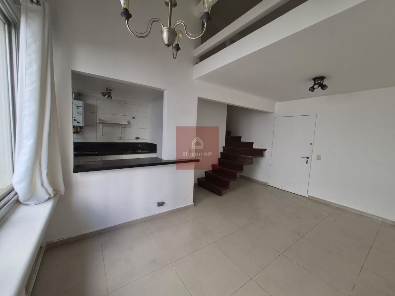 Duplex para Venda - Brooklin Paulista