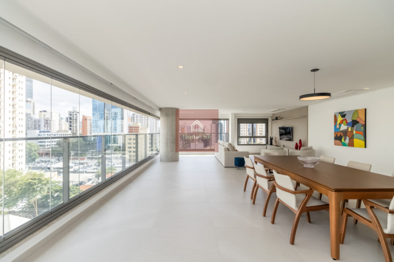 Apartamento para Venda - Campo Belo