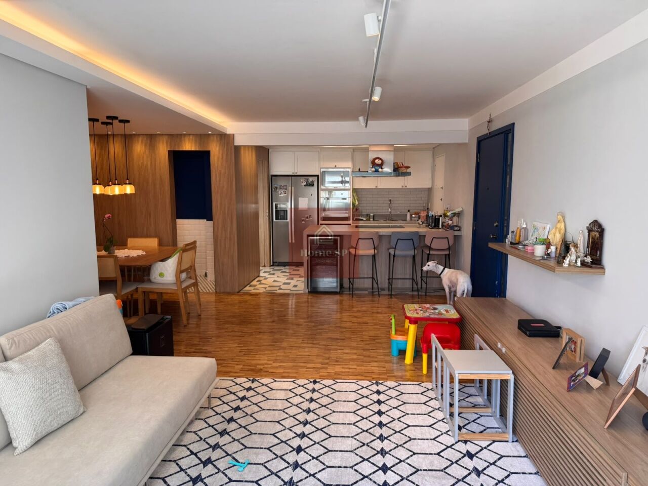 Apartamento para Venda - Moema
