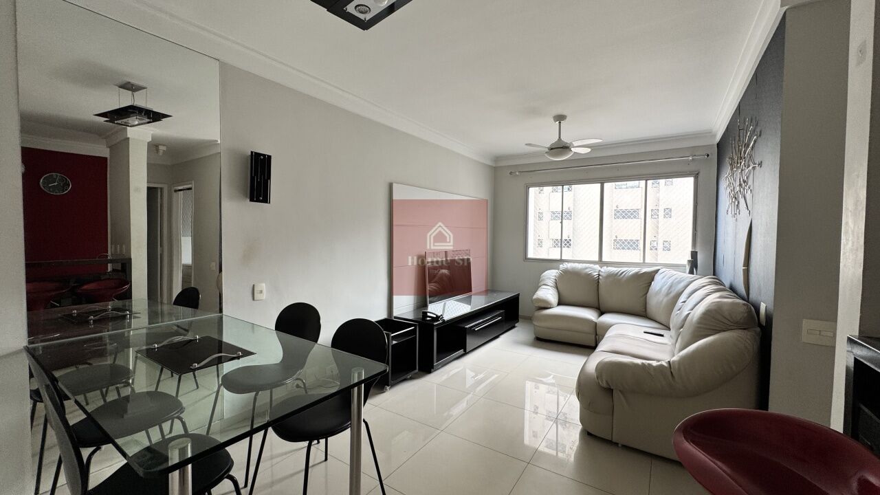 Apartamento para Venda - Moema