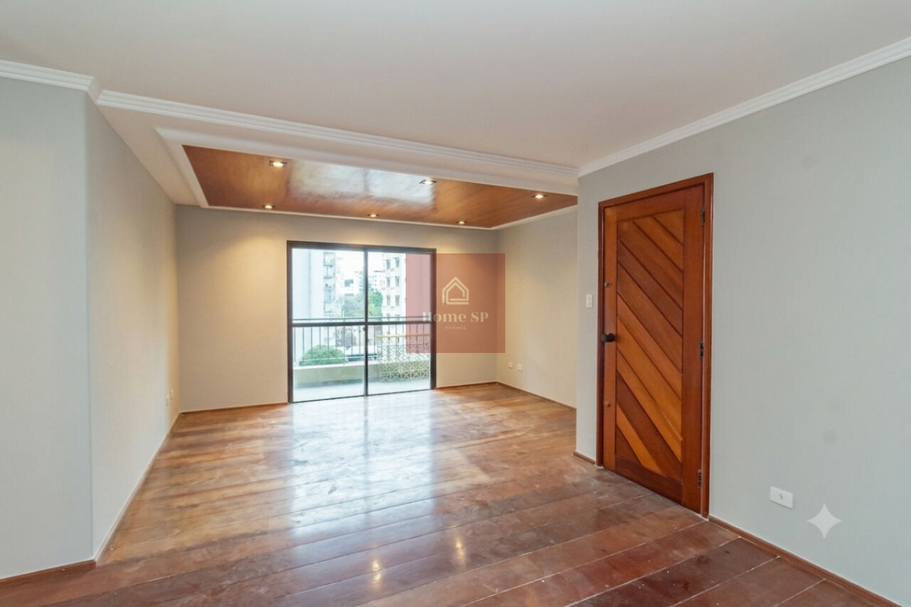 Apartamento para Venda - Moema