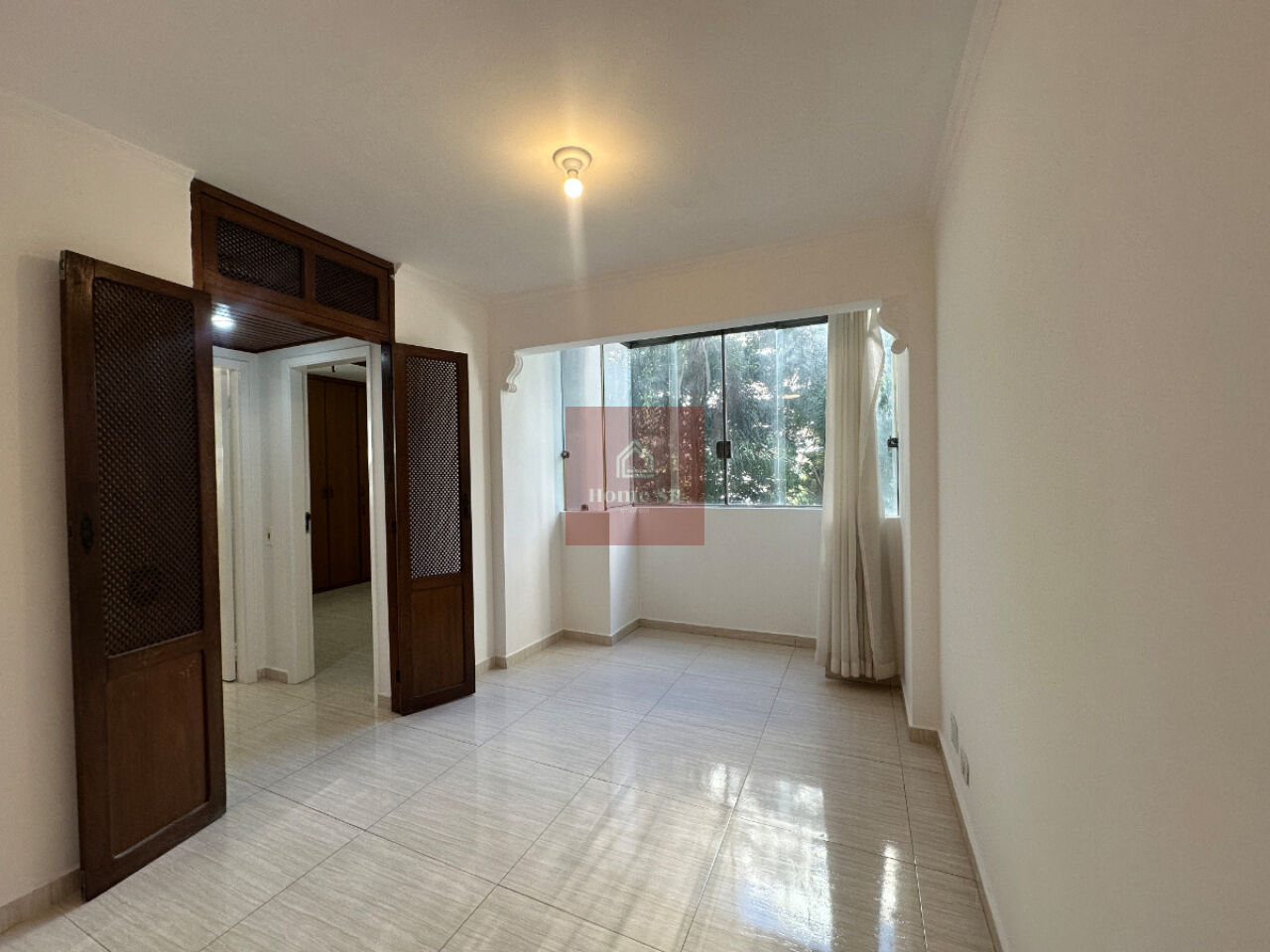 Apartamento para Venda - Moema