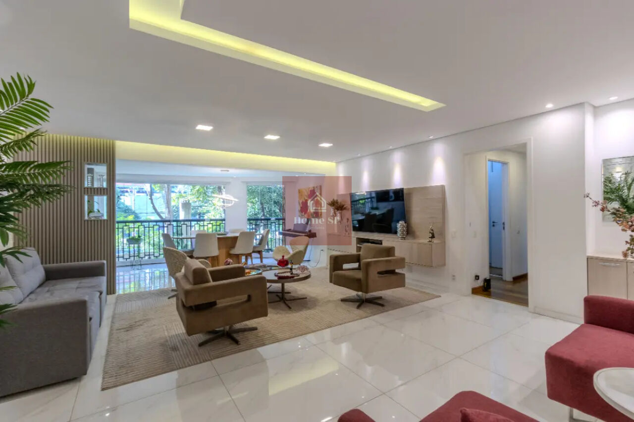 Apartamento para Venda - Campo Belo