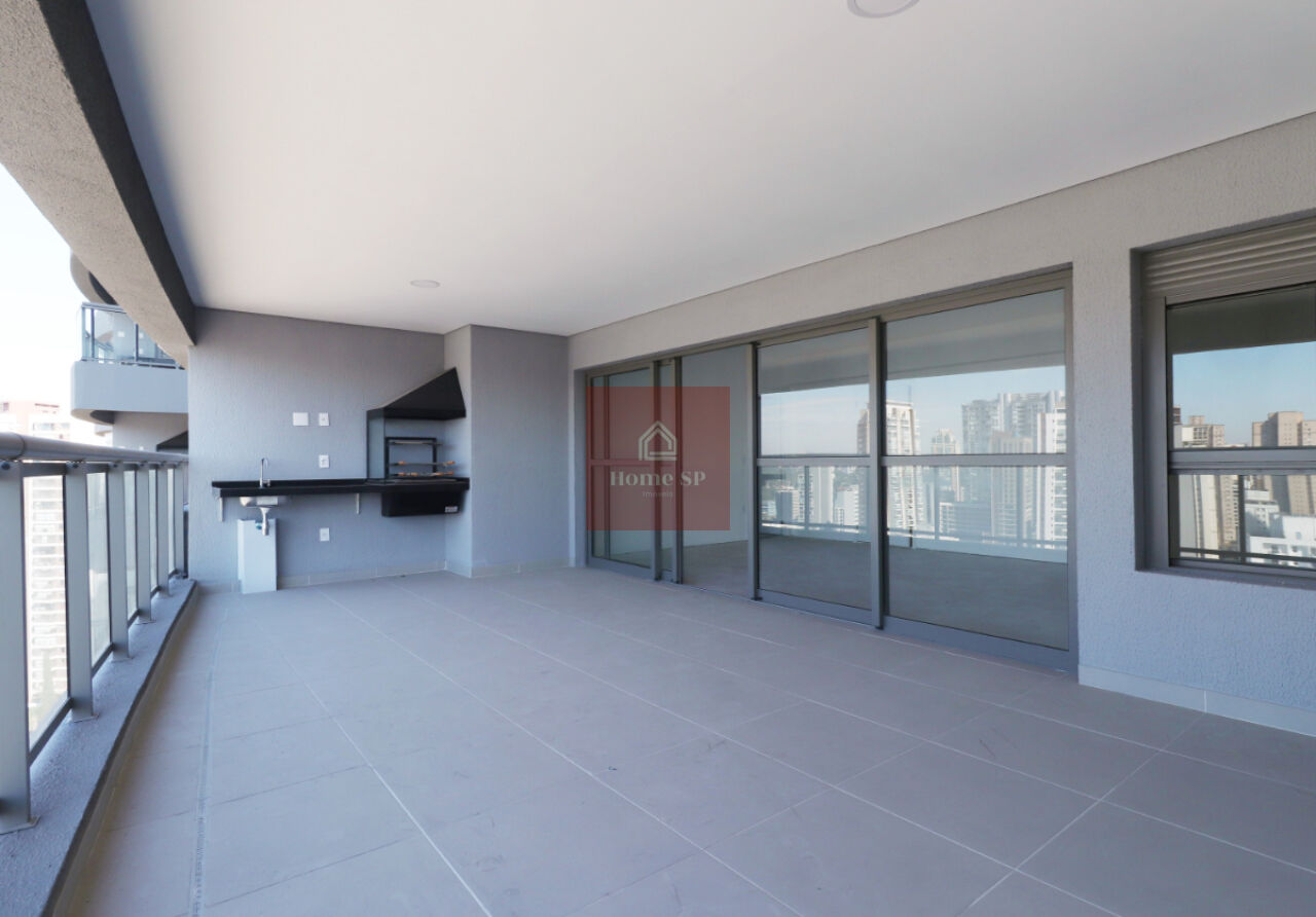 Apartamento para Venda - Brooklin