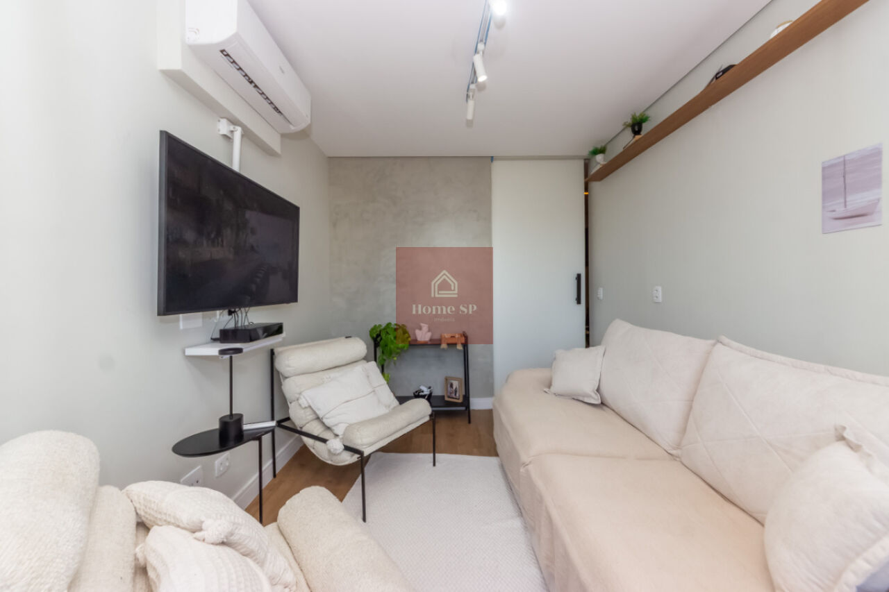 Apartamento para Venda - Campo Belo