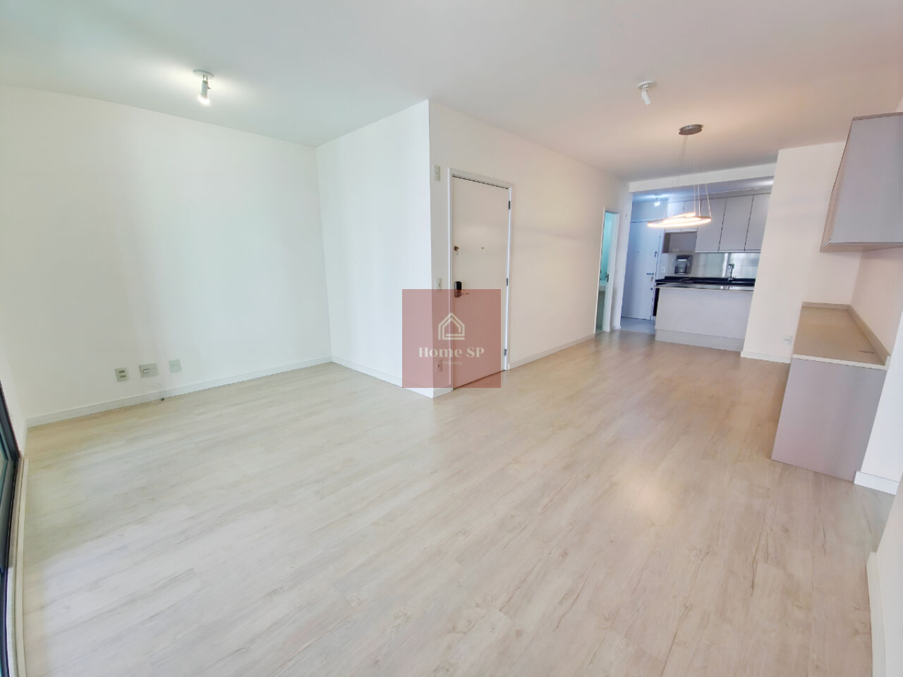 Apartamento para Venda - Moema
