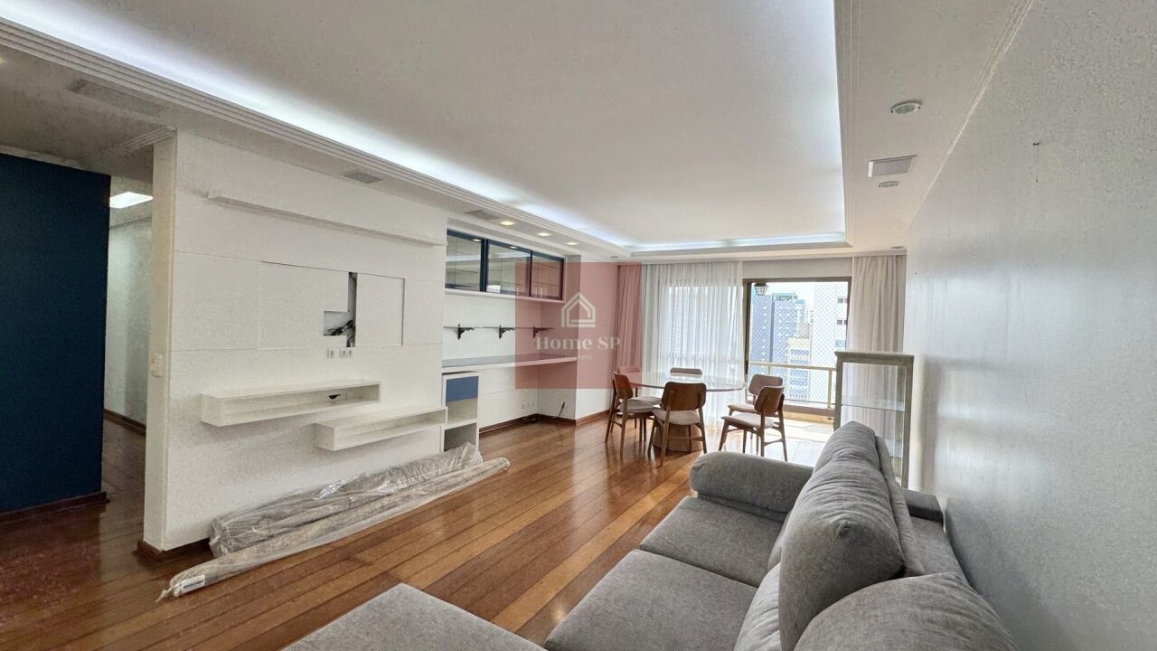 Apartamento para Venda - Moema