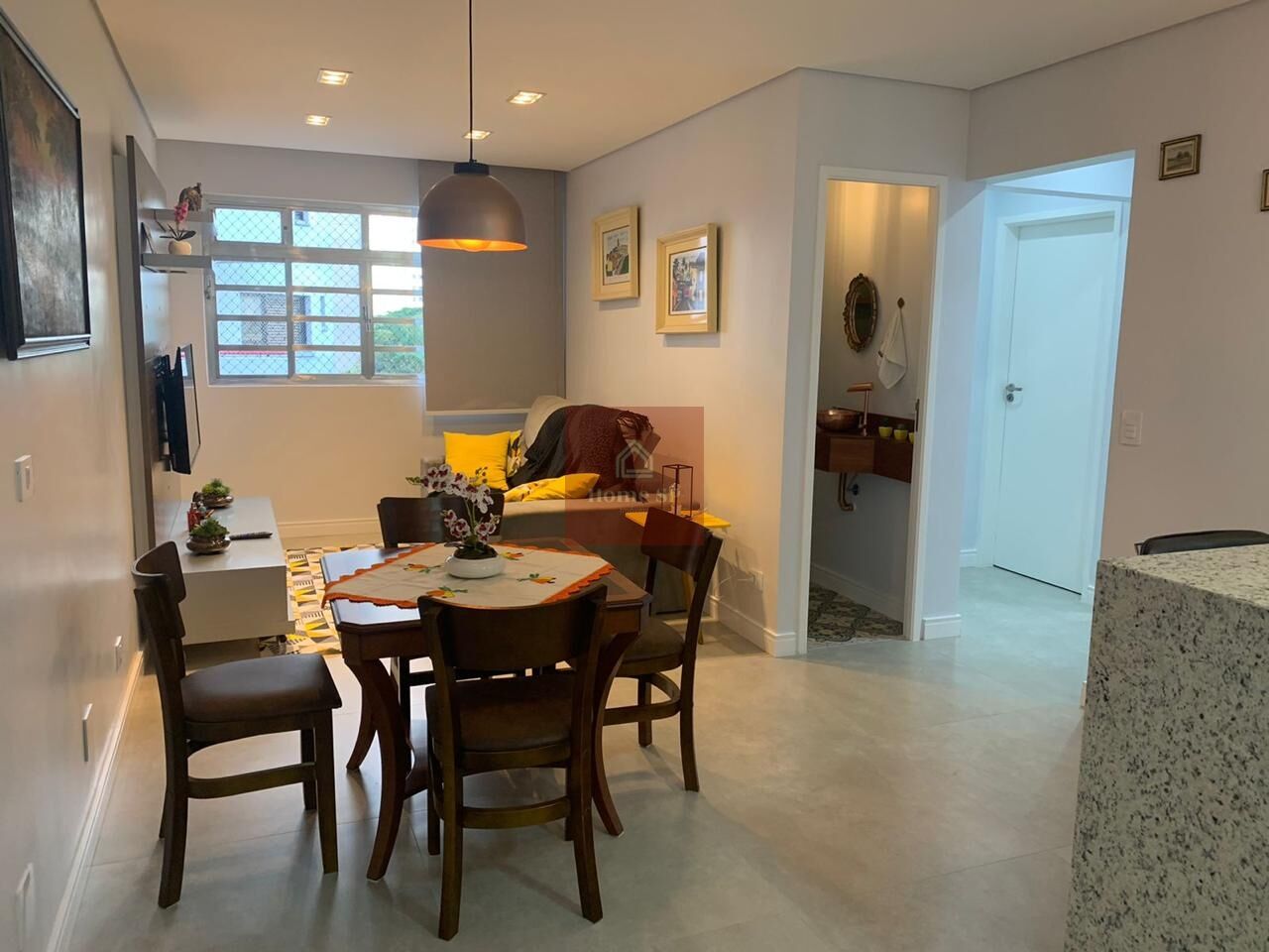 Apartamento para Venda - Moema
