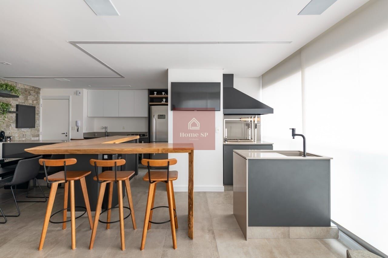 Apartamento para Locação - Vila Olímpia