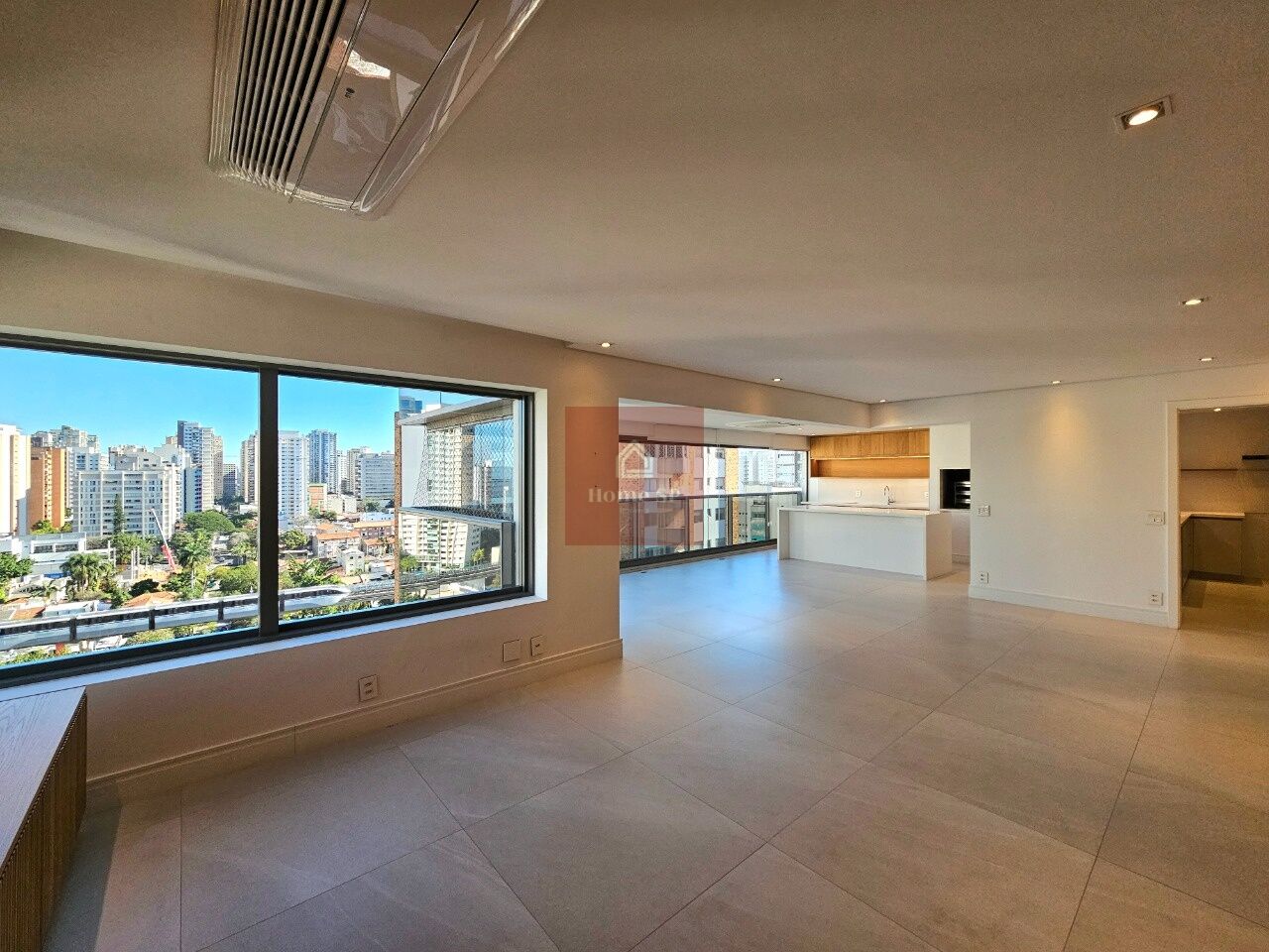 Apartamento para Venda - Campo Belo