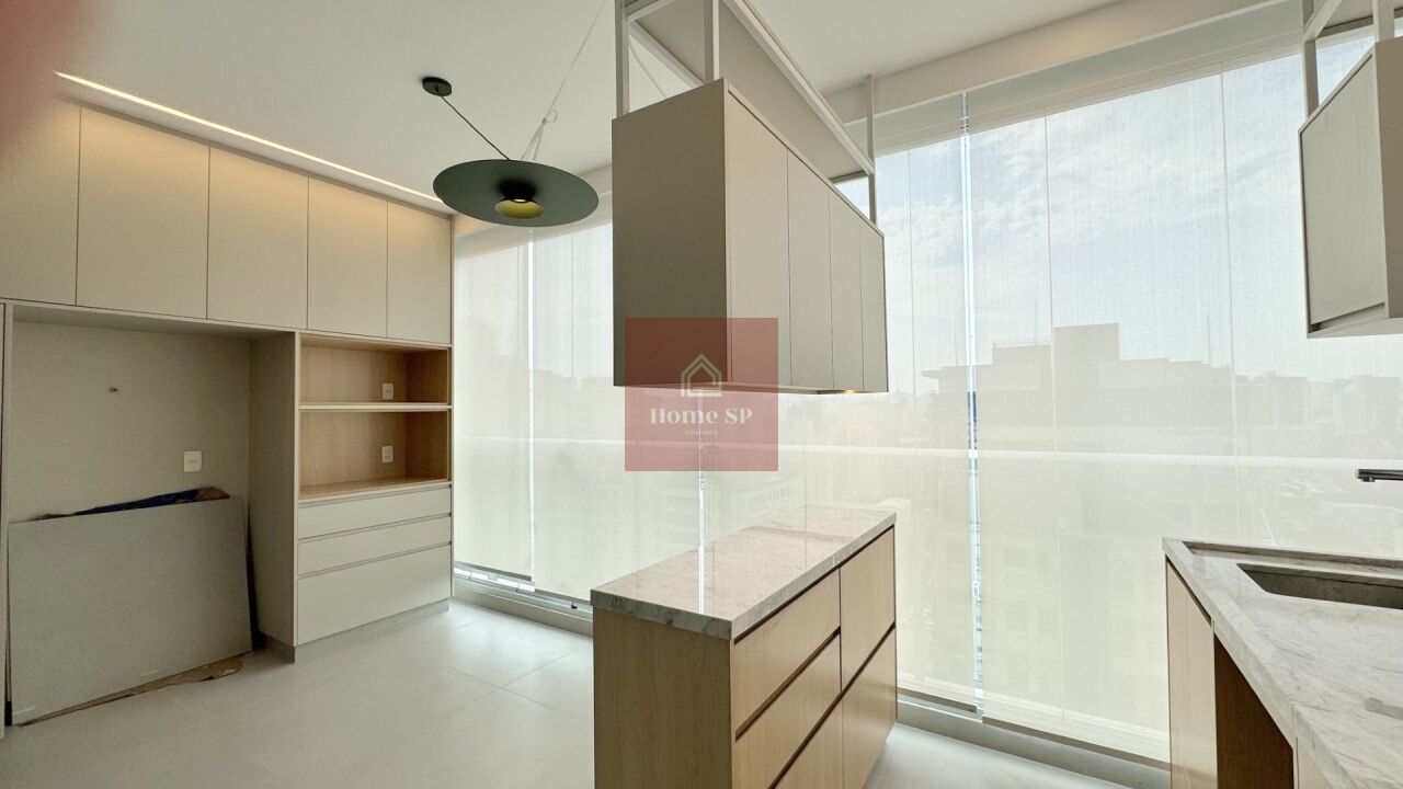 Apartamento para Venda - Moema