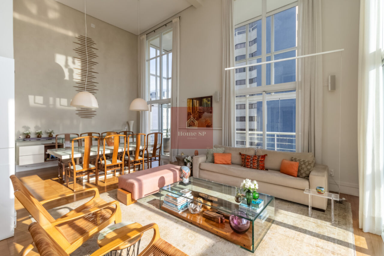 Apartamento para Venda - Moema