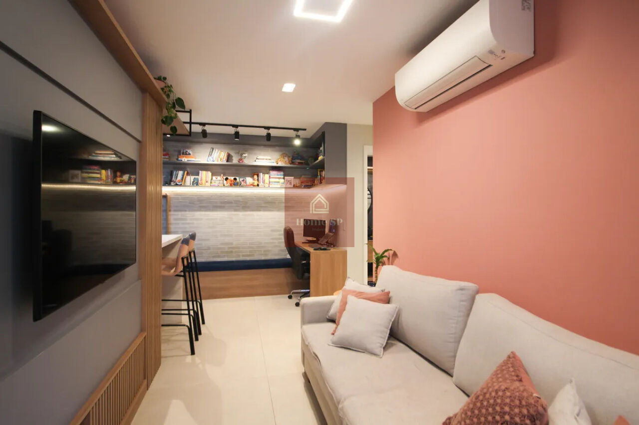 Apartamento para Venda - Brooklin