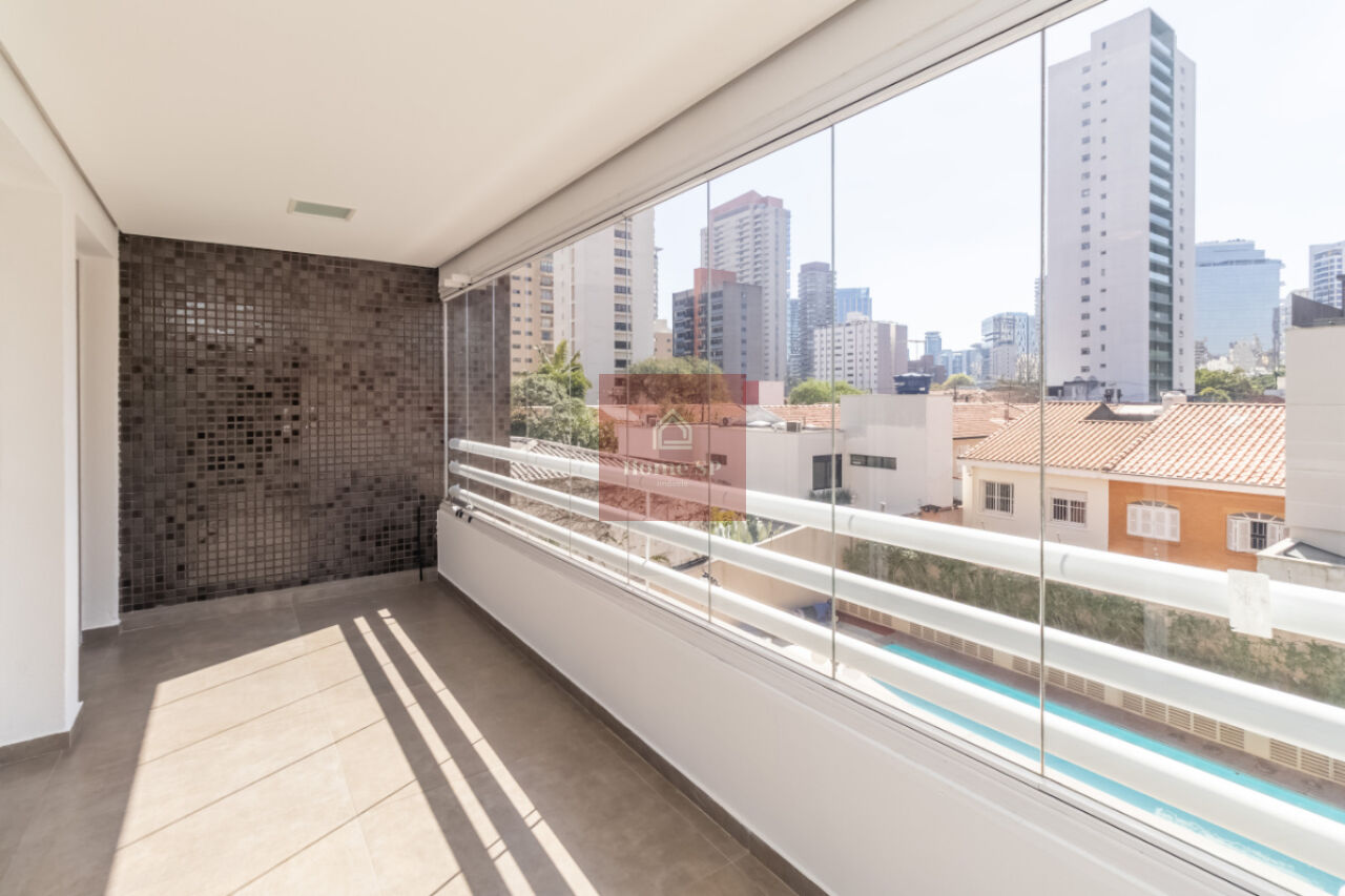 Apartamento para Venda - Vila Olímpia
