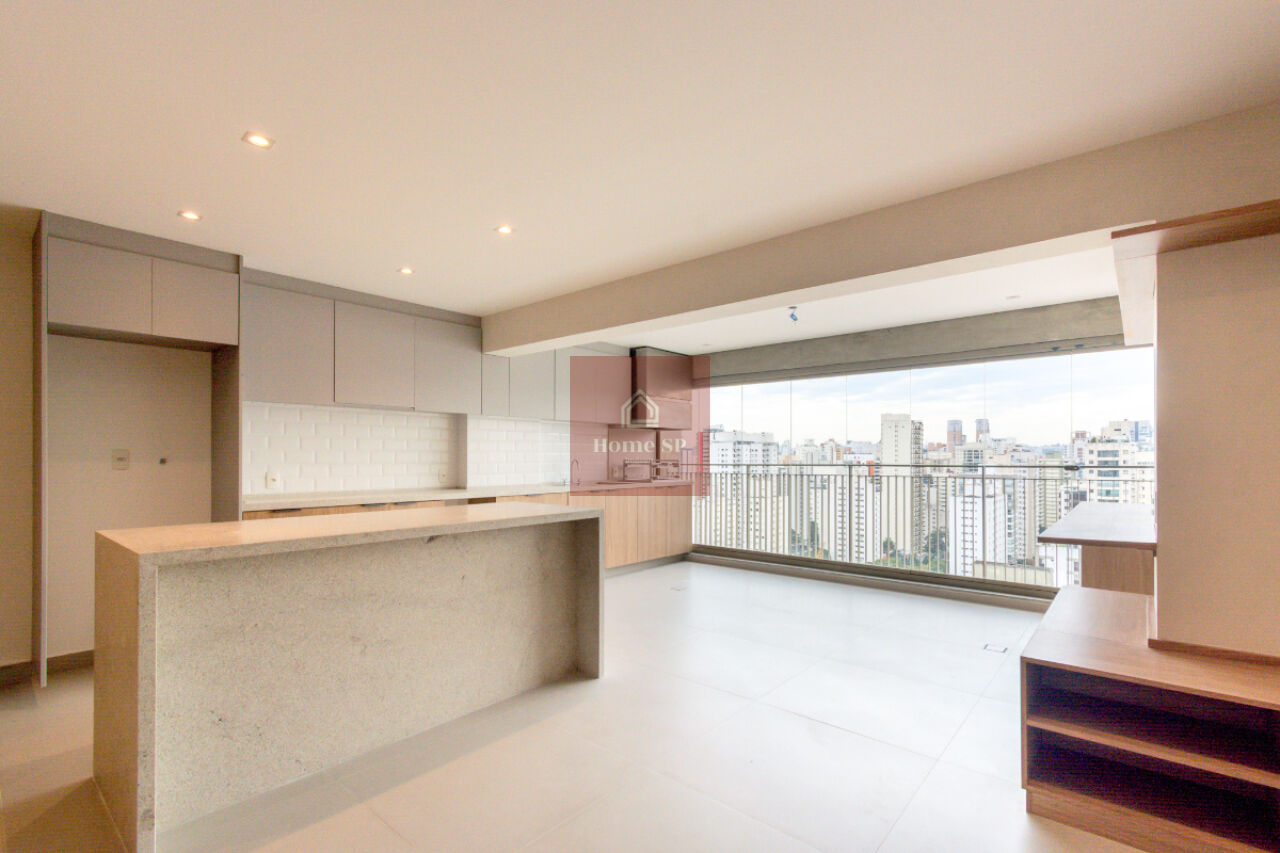 Apartamento para Venda - Moema