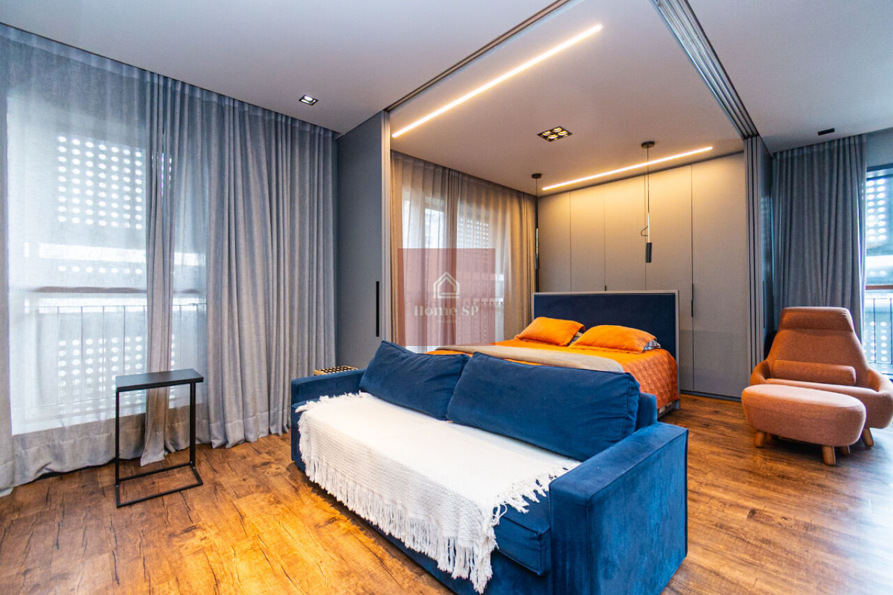 Apartamento para Venda - Moema