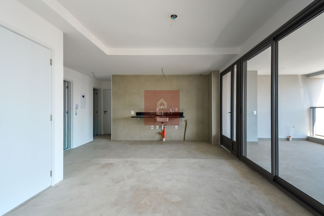 Apartamento para Venda - Moema