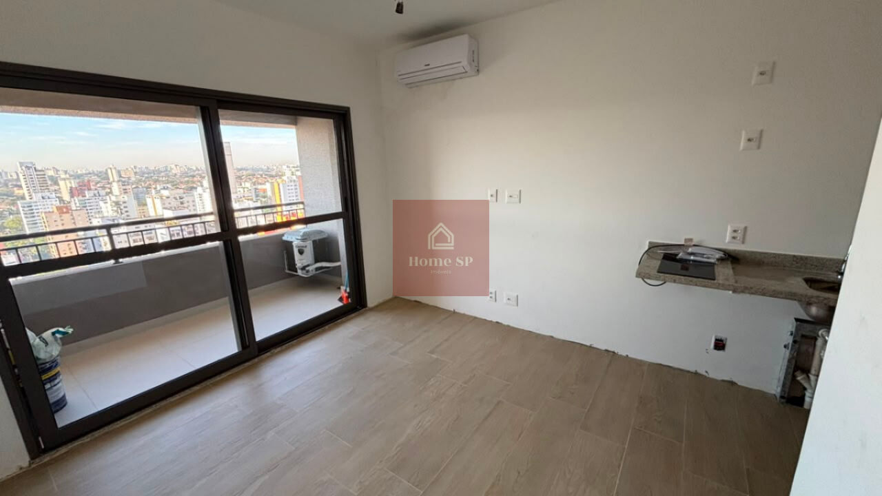 Apartamento para Venda - Moema