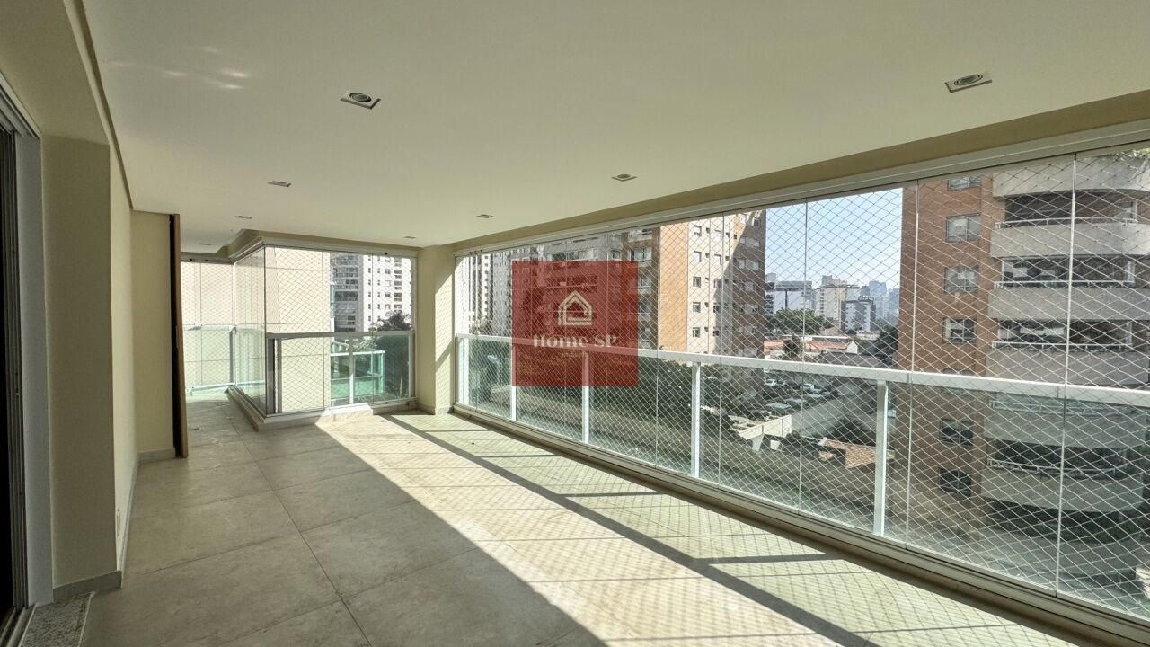 Apartamento para Locação - Moema