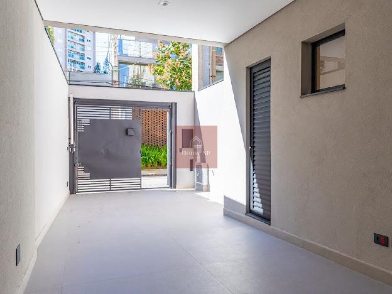 Casa Térrea para Venda - Vila Nova Conceição