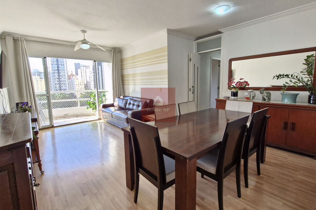 Apartamento para Venda - Vila Olímpia