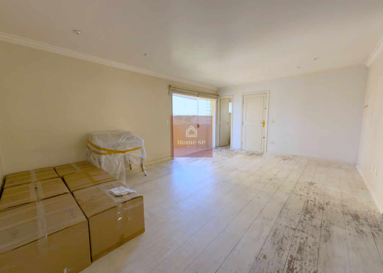 Apartamento para Venda - Moema