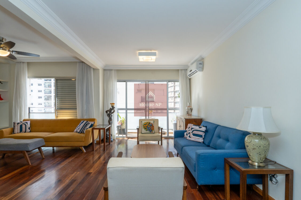 Apartamento para Venda - Vila Nova Conceição