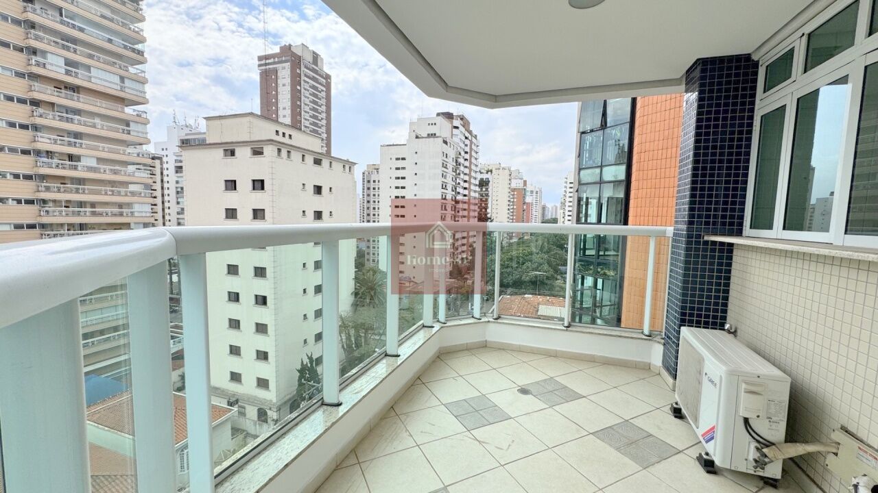 Apartamento para Venda - Moema