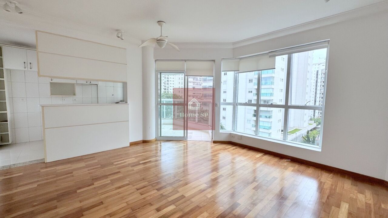 Apartamento para Venda - Moema