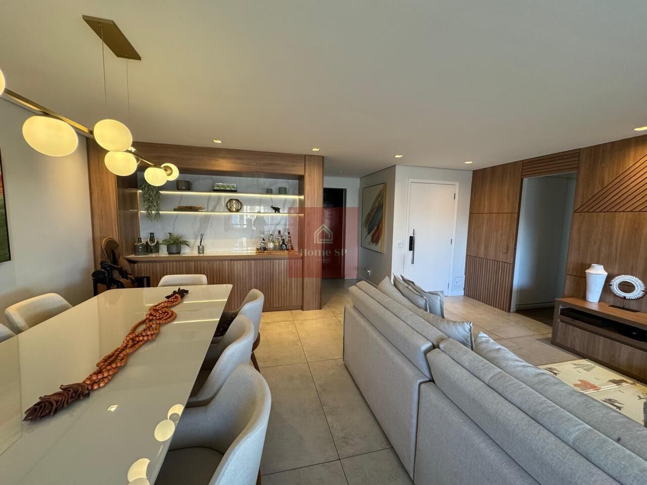 Apartamento para Venda - Granja Julieta
