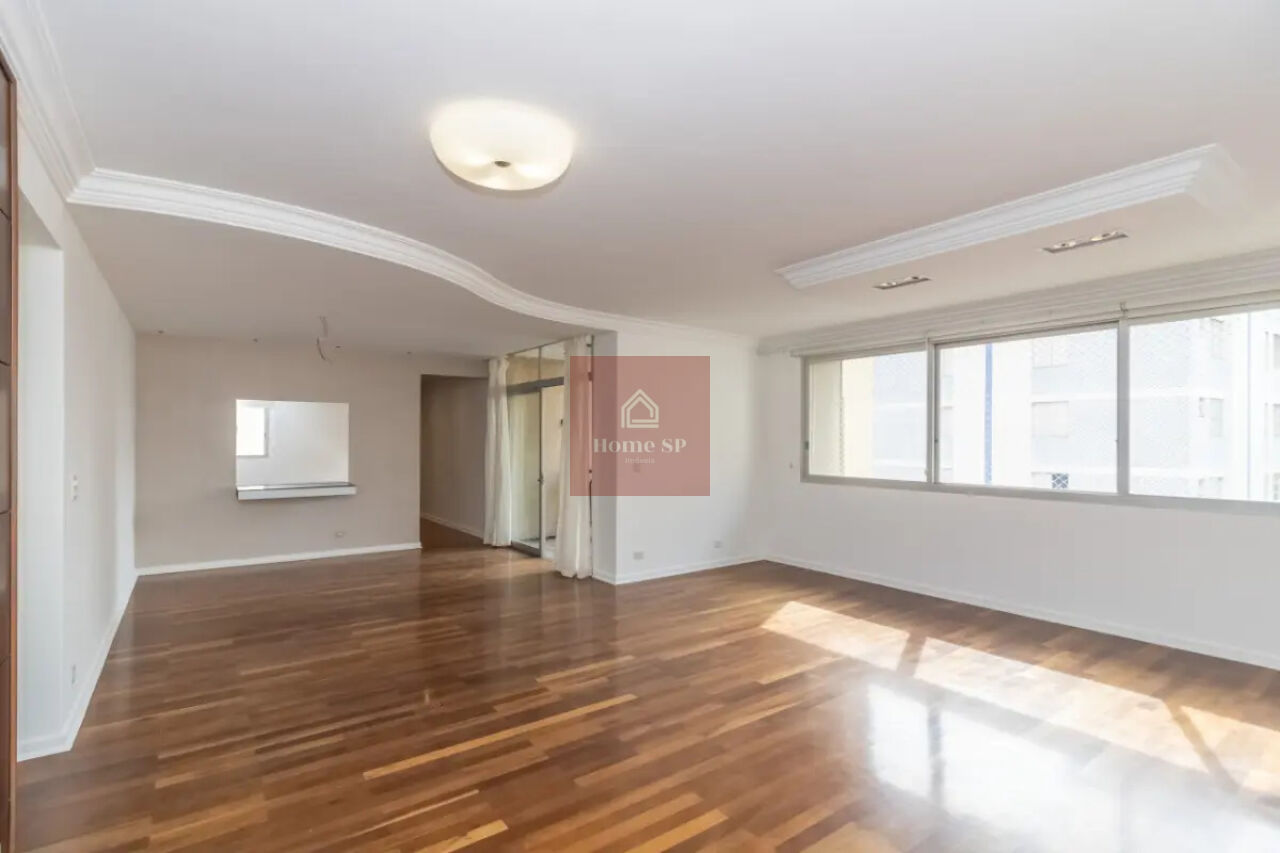 Apartamento para Venda - Itaim Bibi