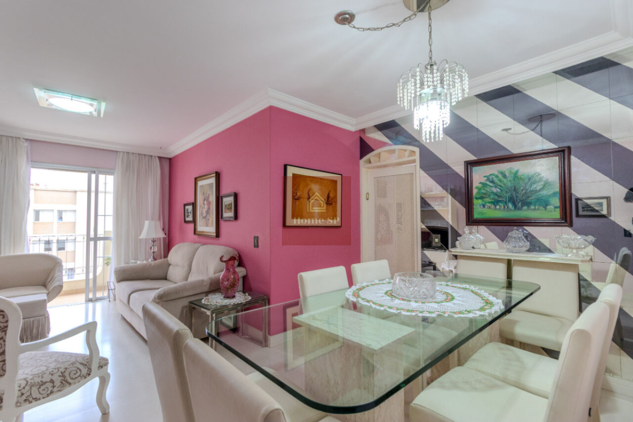 Apartamento para Venda - Moema