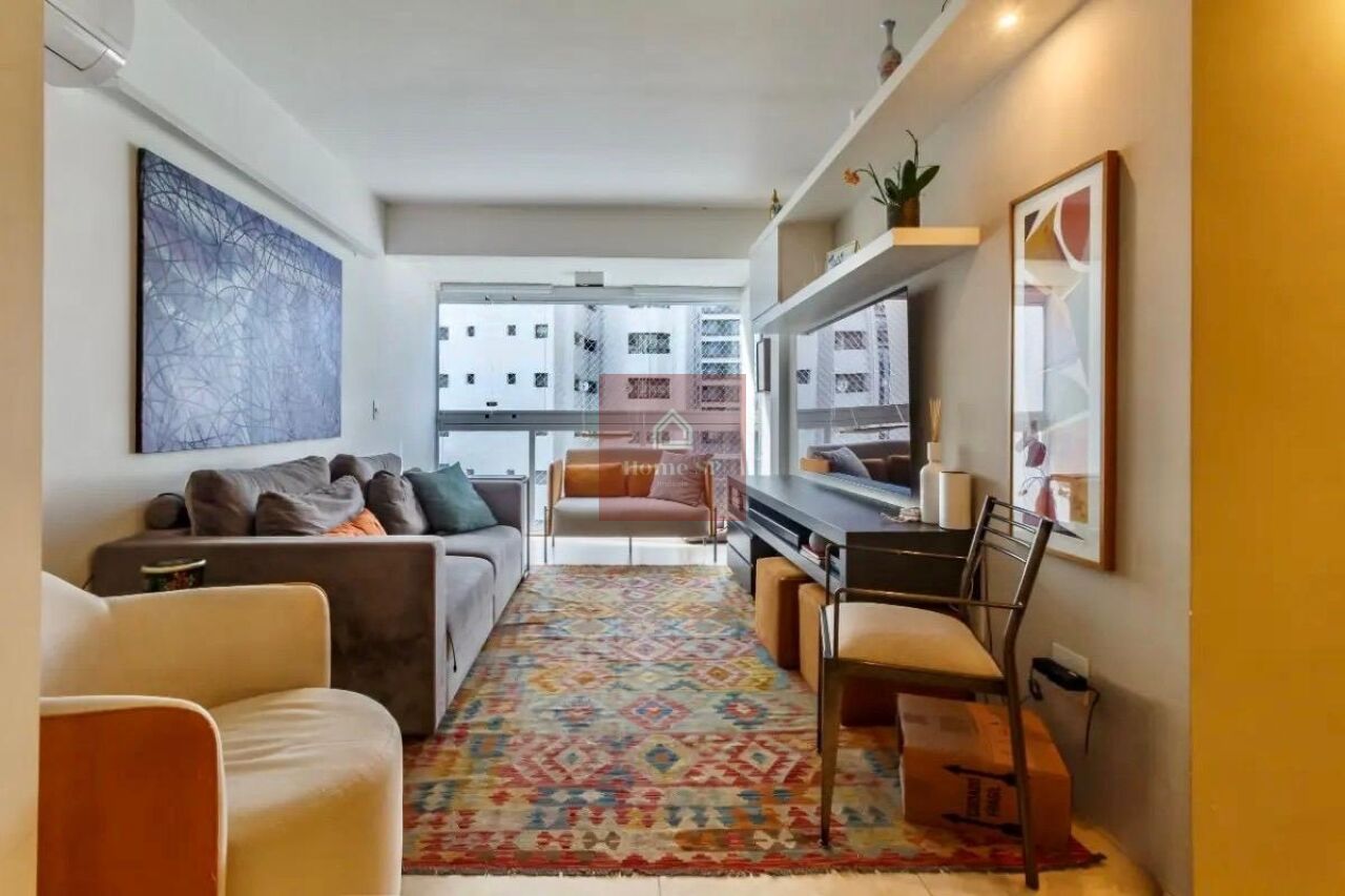 Apartamento para Venda - Vila Nova Conceição