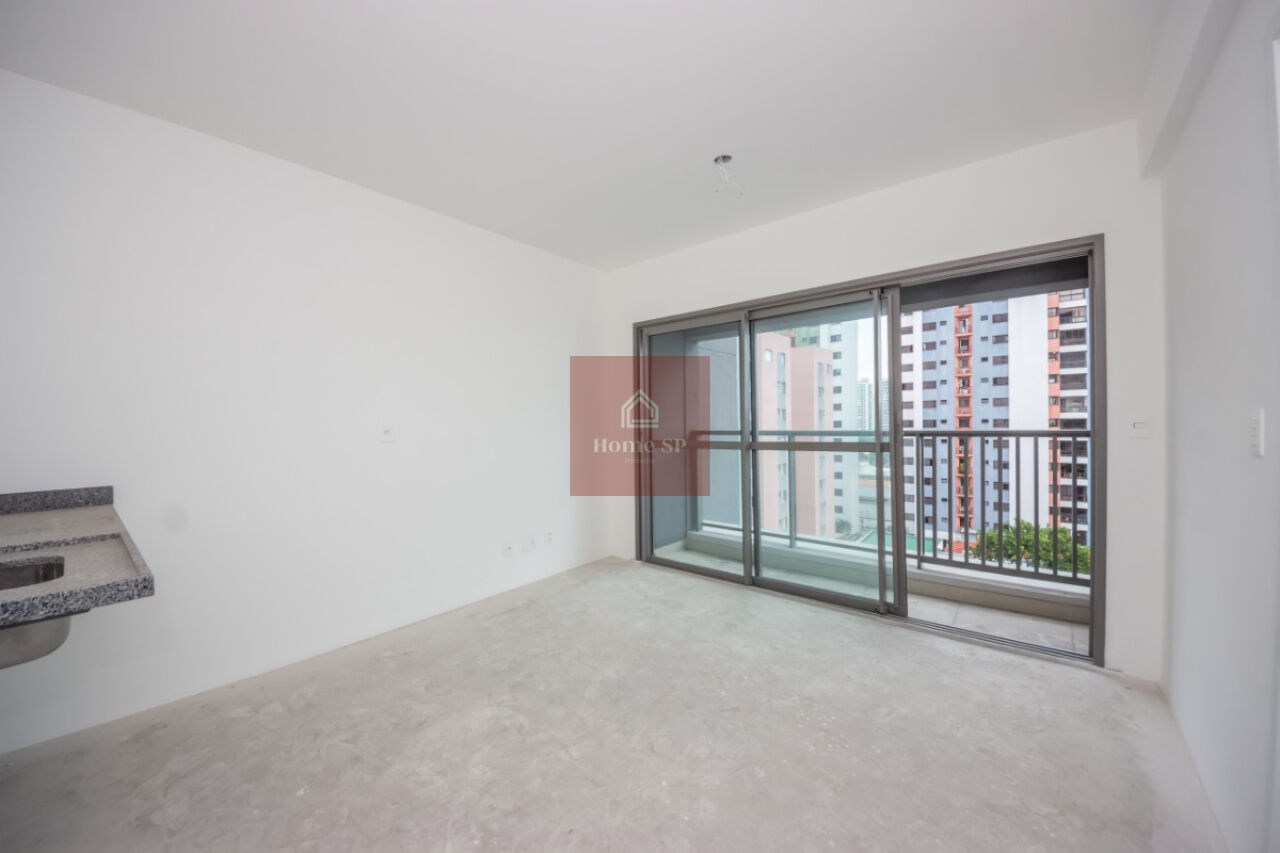 Apartamento para Venda - Moema