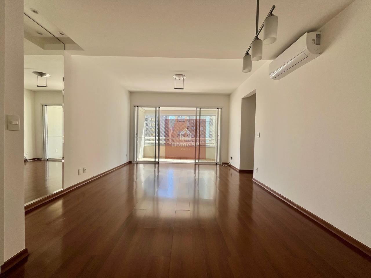 Apartamento para Locação - Moema
