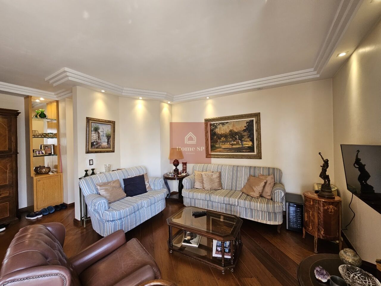 Apartamento para Venda - Moema