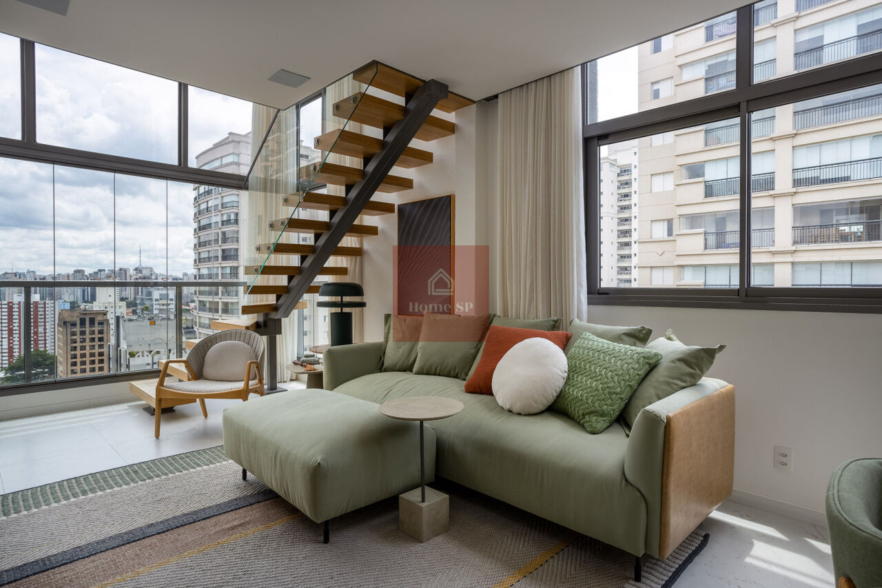 Apartamento para Venda - Vila Clementino