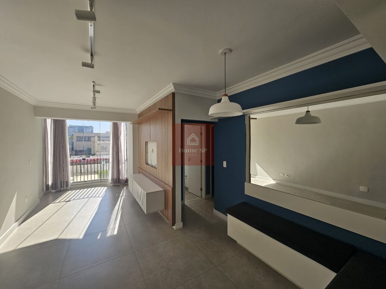 Apartamento para Venda - Campo Belo